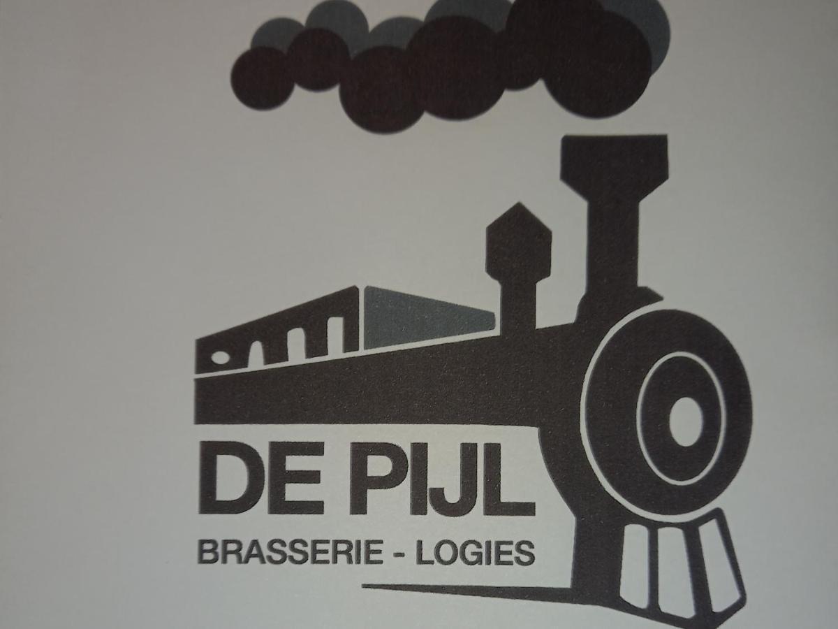 Brasserie & Logies De Pijl Malines Extérieur photo
